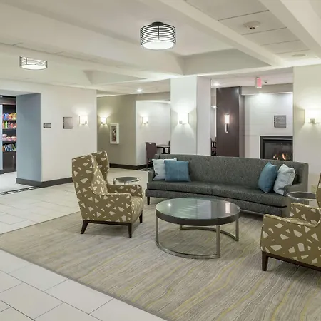 Homewood Suites By Hilton Cedar Rapids-North-3