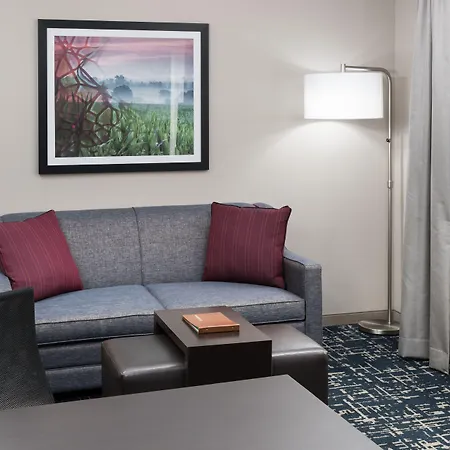 Homewood Suites By Hilton Cedar Rapids-North-2