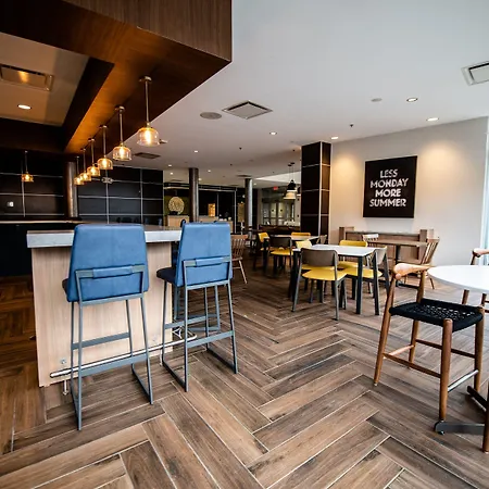 Fairfield By Marriott Inn & Suites Washington Casino Area-2