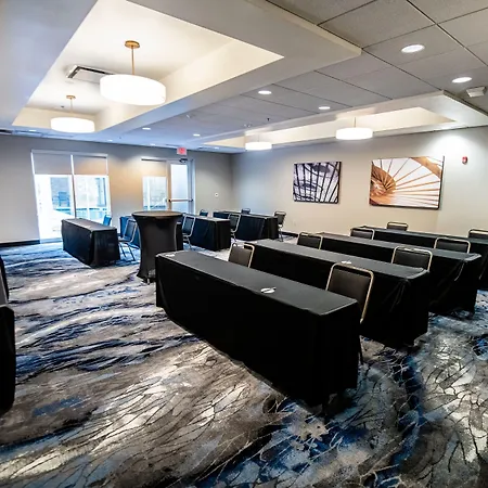 Fairfield By Marriott Inn & Suites Washington Casino Area-3