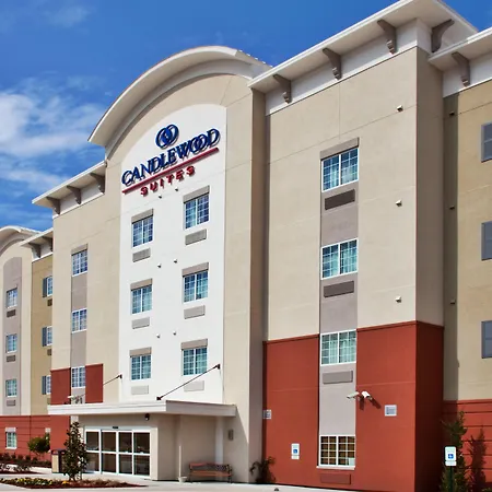 Candlewood Suites Slidell Northshore By Ihg-3