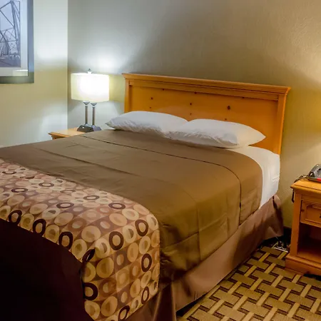 Relax Inn - Bryson City-3