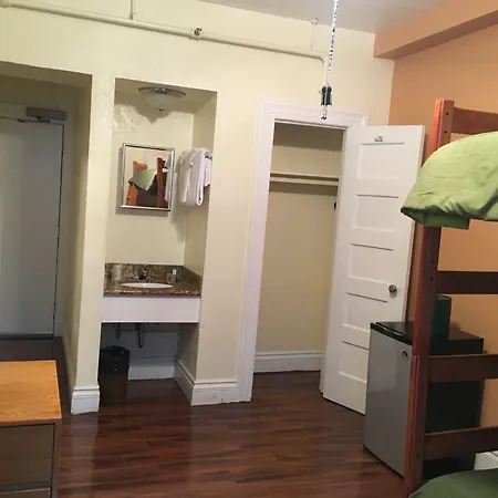 Post Hotel-3