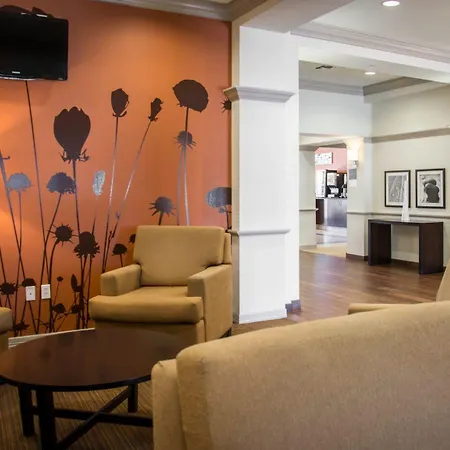 Sleep Inn & Suites Shreveport Near Medical Center-3