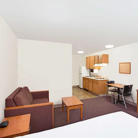 Woodspring Suites Abilene-2