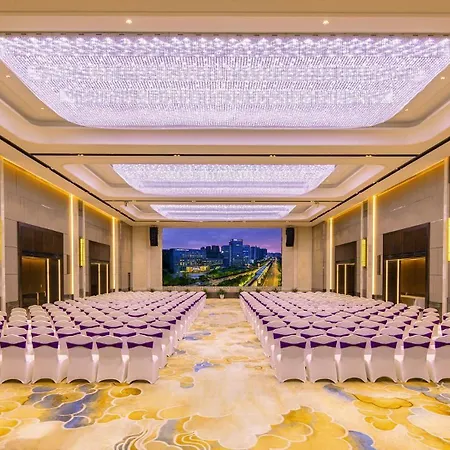 Grand Metropark Hotel Chongqing-2