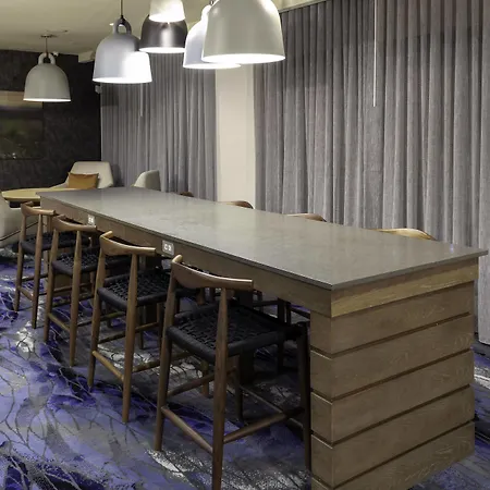 Fairfield Inn & Suites By Marriott Matthews Charlotte-2