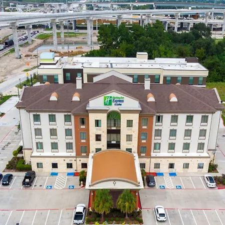 Holiday Inn Express & Suites Houston South - Near Pearland By Ihg-3