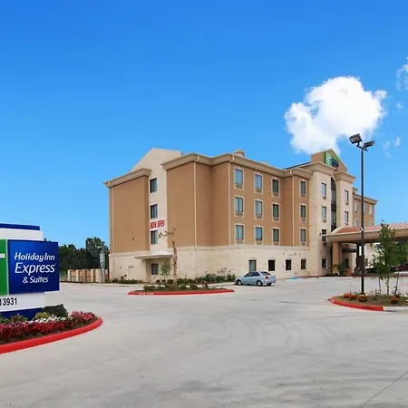 Holiday Inn Express & Suites Houston South - Near Pearland By Ihg-2