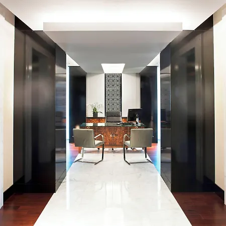 Hotel Beaux Arts, Autograph Collection-3