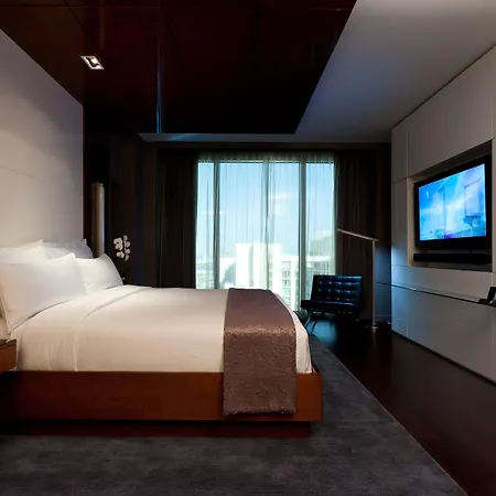 Hotel Beaux Arts, Autograph Collection-2