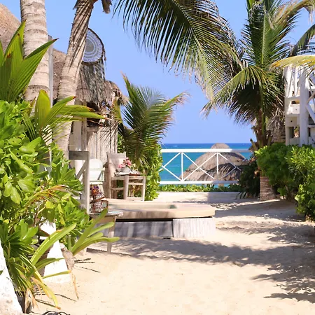 Punta Piedra Beach Posada-2