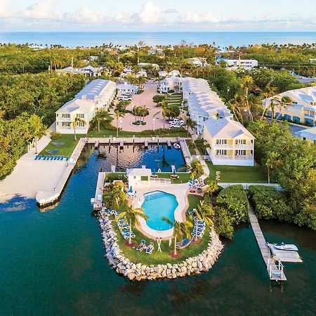 Bayside Villas By Islander Resort-2