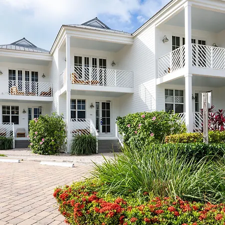 Bayside Villas By Islander Resort-3