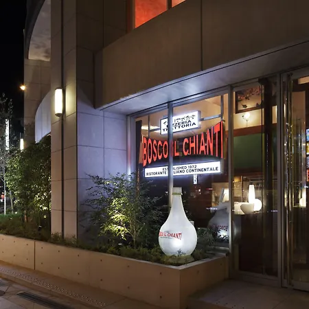 Mitsui Garden Hotel Ueno-2