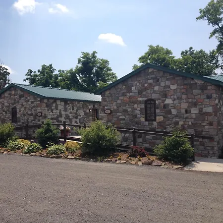 The Lodges At Gettysburg-2