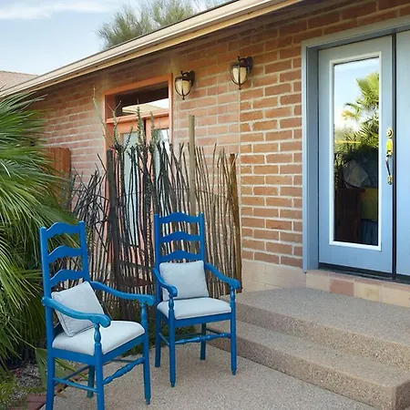 Cactus Cove Bed And Breakfast Inn-3