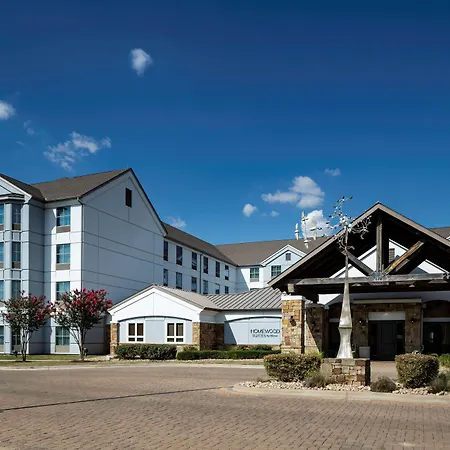 Homewood Suites By Hilton Austin/Round Rock-2