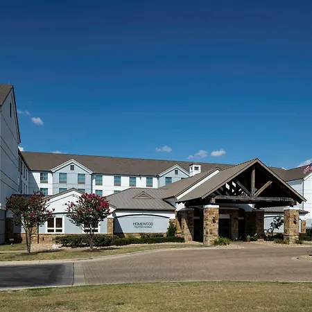 Homewood Suites By Hilton Austin/Round Rock-3