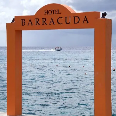 Hotel Barracuda-3