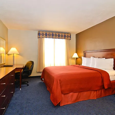 Comfort Inn San Diego Miramar-2