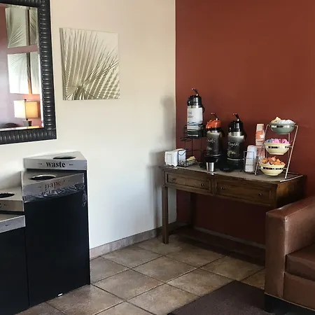 Comfort Inn San Diego Miramar-3