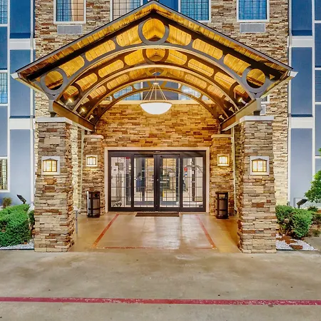 Staybridge Suites Tyler University Area By Ihg-2