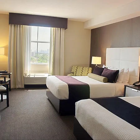 Best Western Plus Miami Intl Airport Hotel & Suites Coral Gables-2