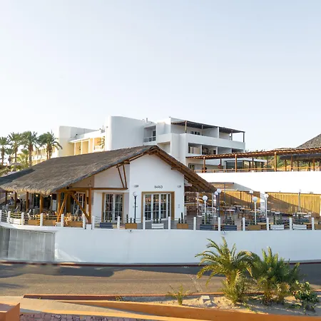 Hotel Indigo La Paz Puerta Cortes By Ihg-2