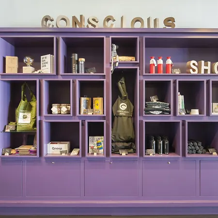 Conscious Hotel Vondelpark-3