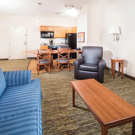 Candlewood Suites Wake Forest-Raleigh Area By Ihg-2