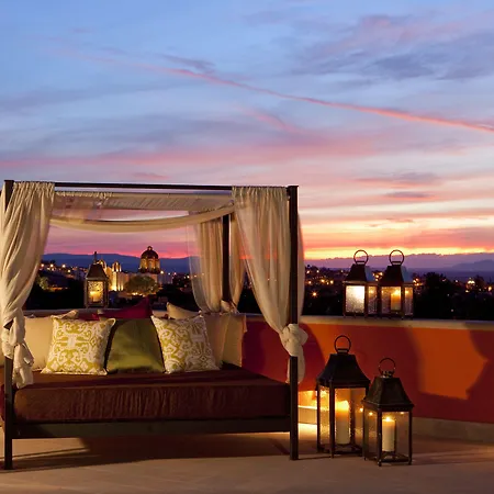Rosewood San Miguel-2