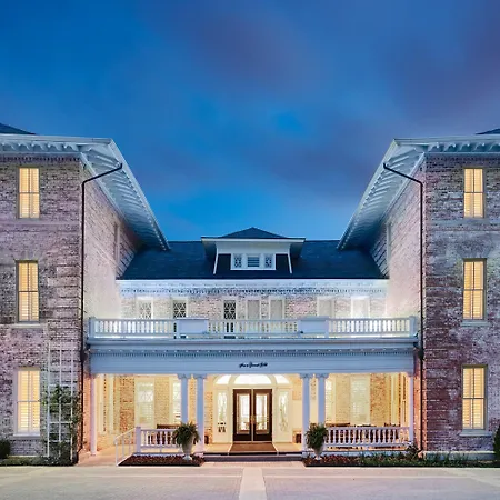 Inn At Carnall Hall-2