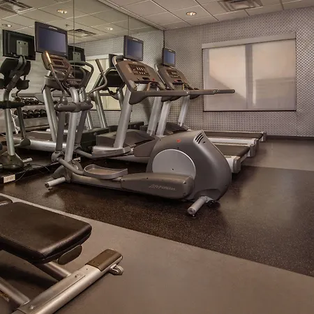 Fairfield Inn And Suites By Marriott Harrisonburg-2