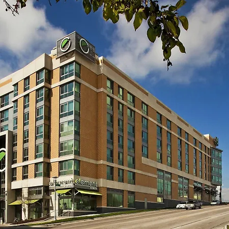 Element By Marriott Omaha Midtown Crossing-3