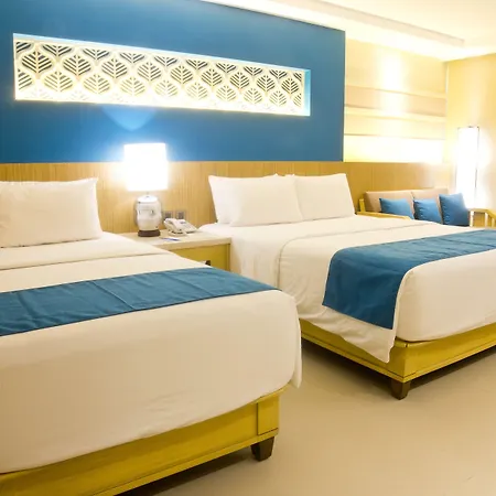Henann Park Resort-3