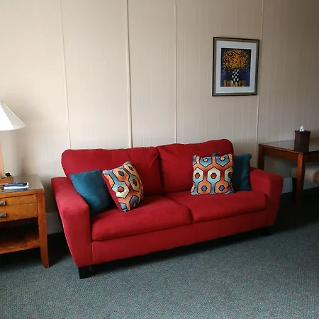 Hotel Wayne-3