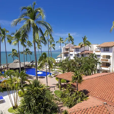 Plaza Pelicanos Grand Beach Resort All Inclusive-3