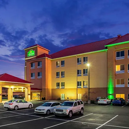 Spark By Hilton Plainfield Indianapolis Airport-2
