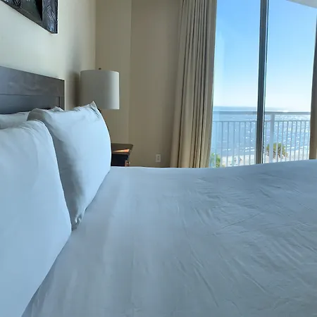 South Beach Biloxi Hotel & Suites-3