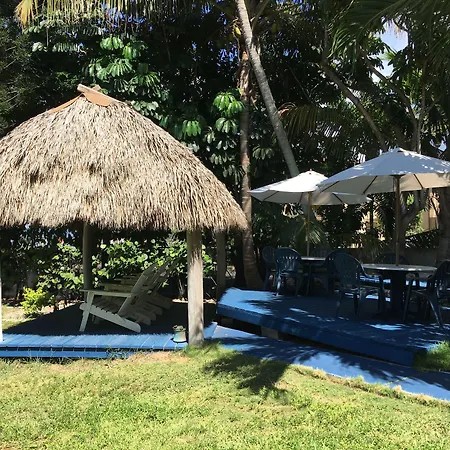 Azul Del Mar (Adults Only)-3