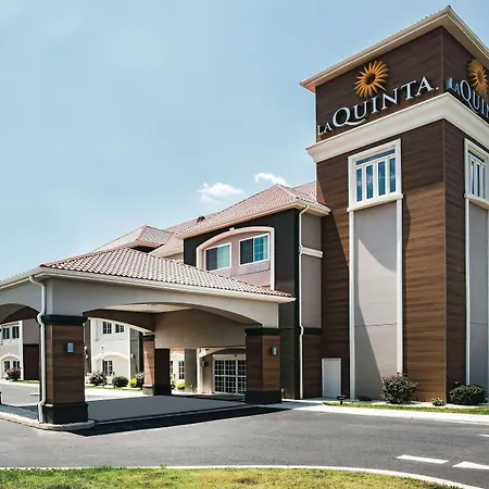 La Quinta By Wyndham Chambersburg-2