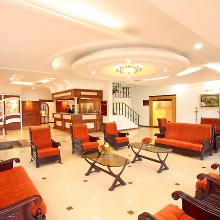 Hotel Lakeview-3