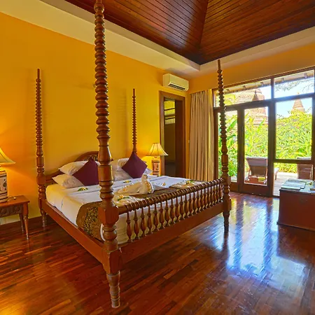 The Hotel @ Tharabar Gate-2