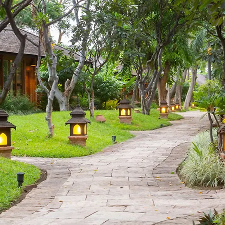 The Hotel @ Tharabar Gate-3
