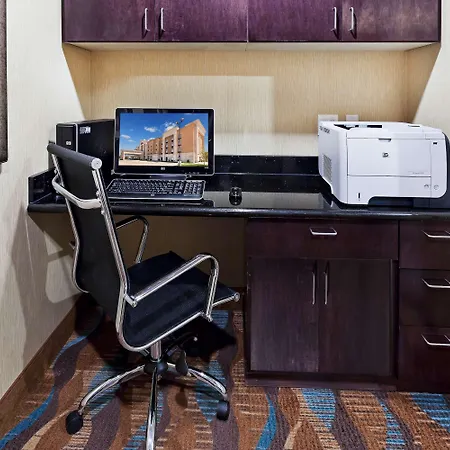 Hampton Inn & Suites Liberal-3