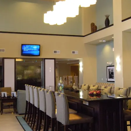 Hampton Inn & Suites Liberal-2