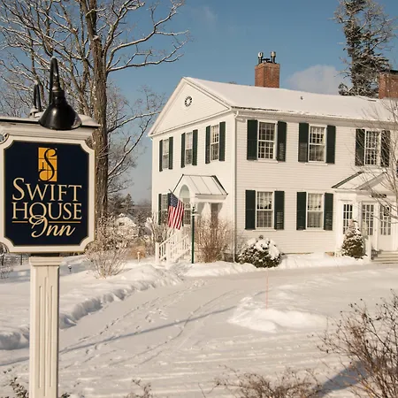 Swift House Inn-2