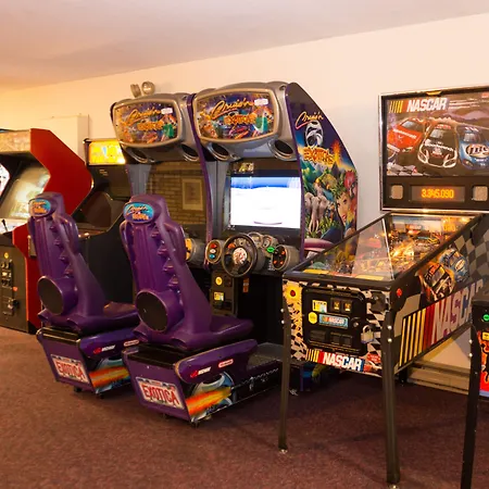 The Ridge Motor Inn-2