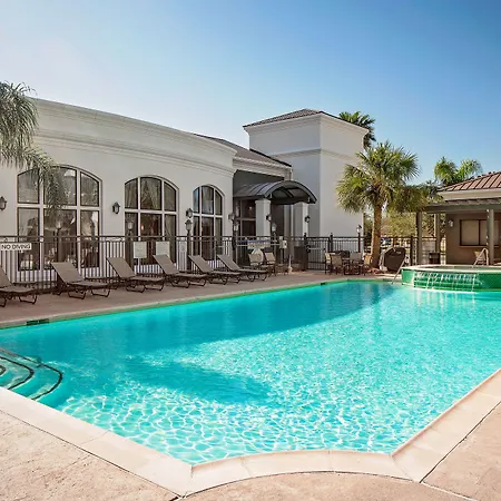 Courtyard By Marriott Houma-3